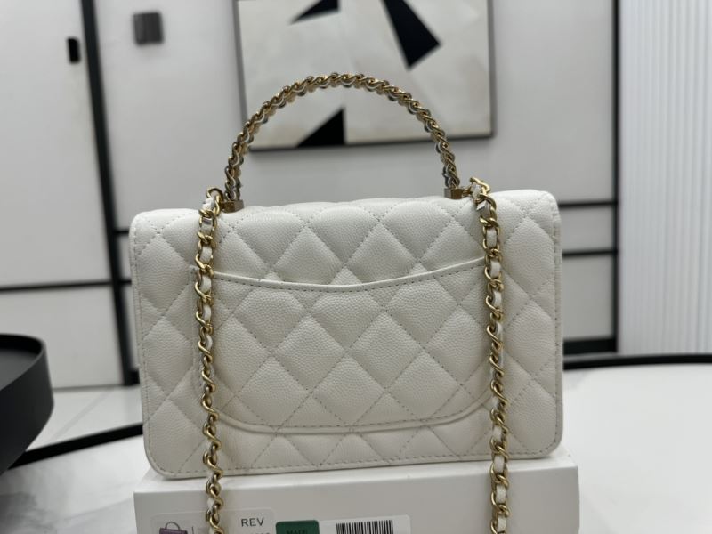 Chanel WOC Bags